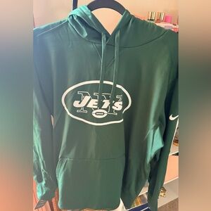 Nike Jets Pullover Hoodie